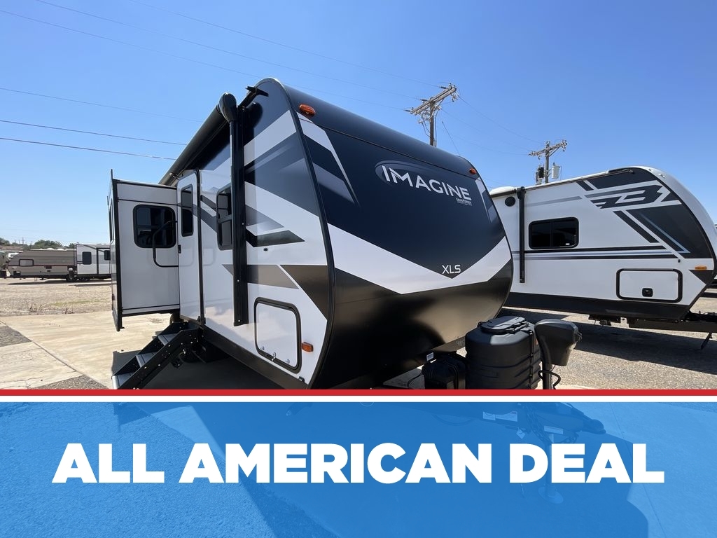 2025 Grand Design Imagine 22RBE RV