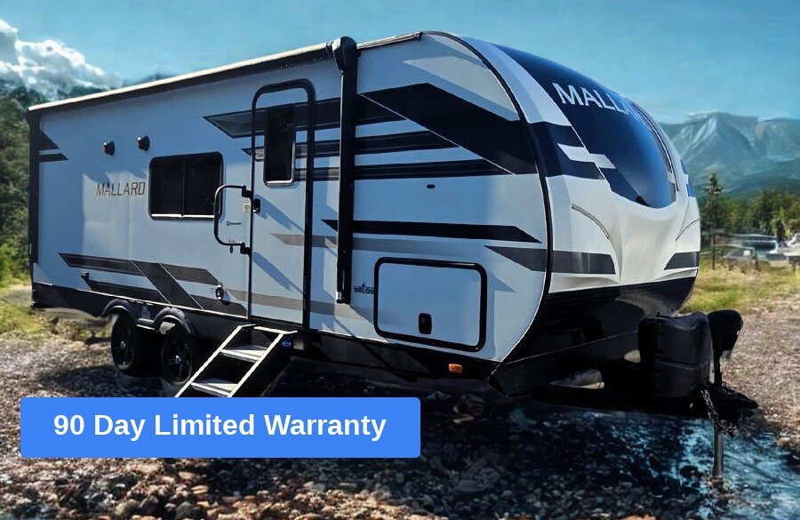 2023 Heartland Mallard M223RK in lake park GA
