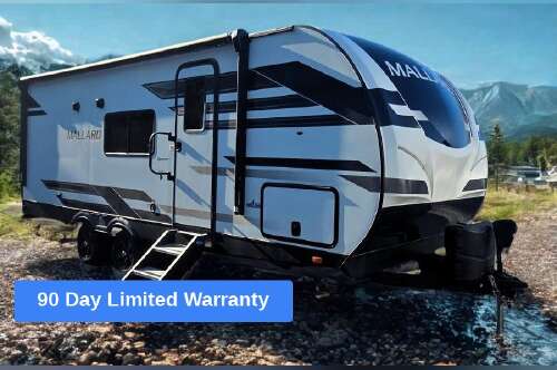 2023 Heartland Mallard M223RK in lake park GA
