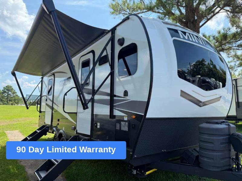 2024 Forest River Rockwood Mini Lite 2516S in chocowinity NC