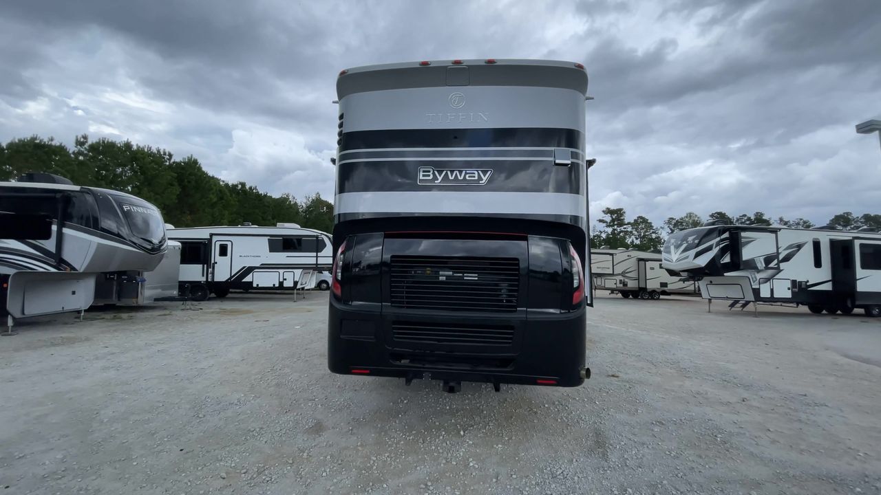 2026 Tiffin Motorhomes Byway 38BL in longs SC