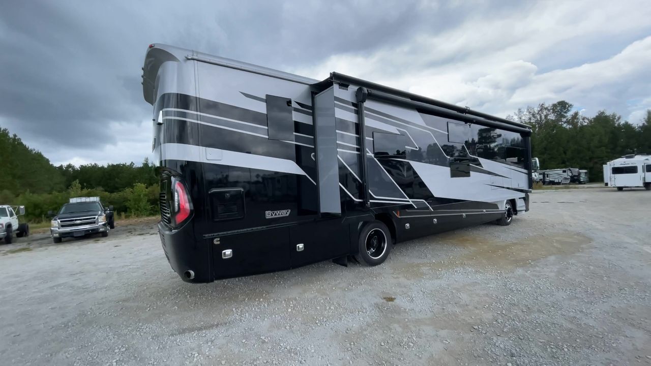 2026 Tiffin Motorhomes Byway 38BL in longs SC