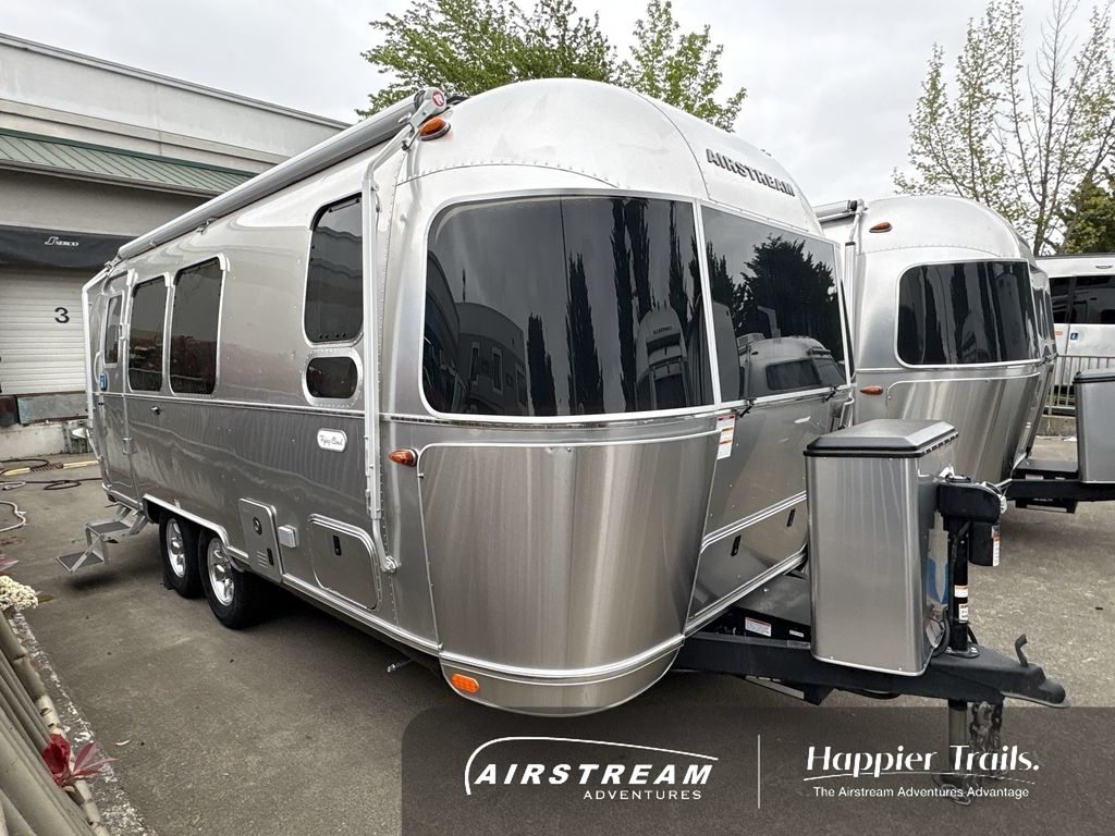 2026 Airstream Flying Cloud 23FB in milton WA