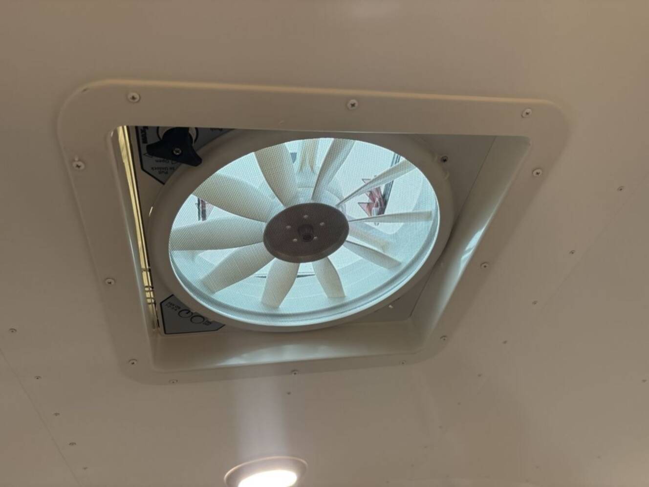 A photo of this 2026 Airstream World Traveler 22RB