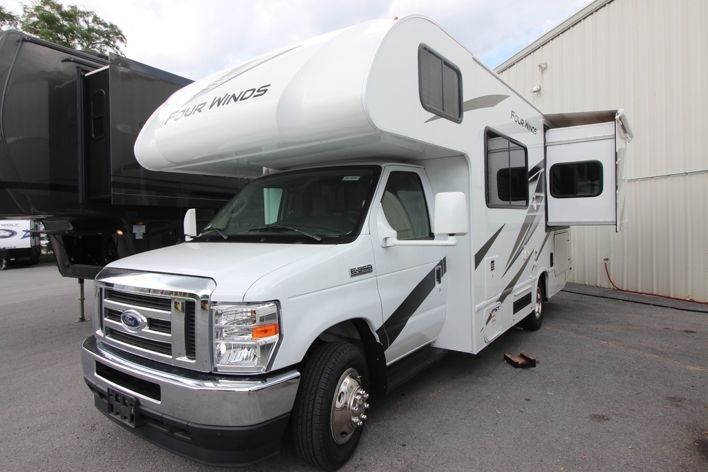 2024 Thor Motor Coach Four Winds 22B in greencastle PA