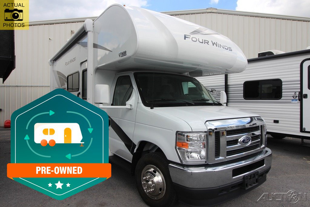 2024 Thor Motor Coach Four Winds 22B in greencastle PA
