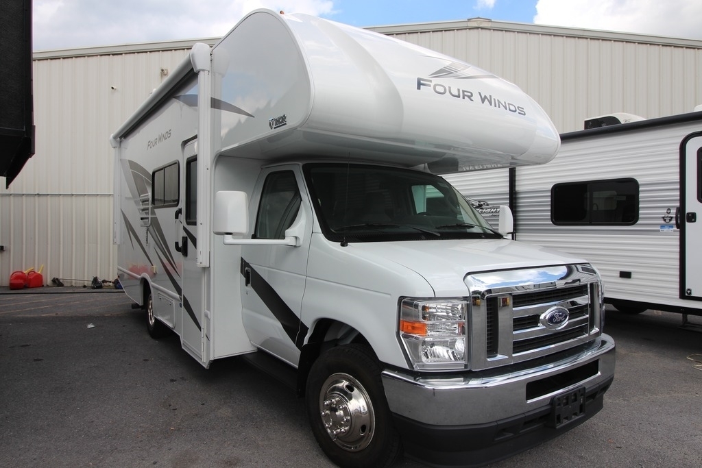 2024 Thor Motor Coach Four Winds 22B in greencastle PA