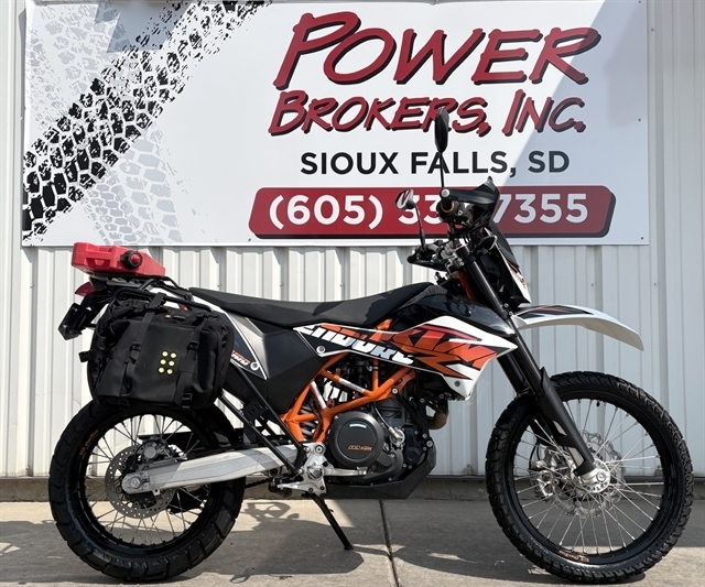 2014 KTM 690 ENDURO R ENDURO R in Sioux Falls, SD