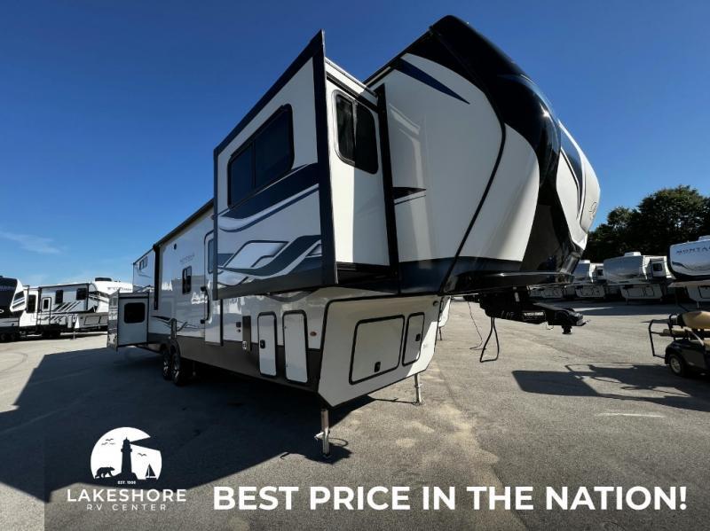2023 Keystone Montana High Country 377FL in muskegon MI
