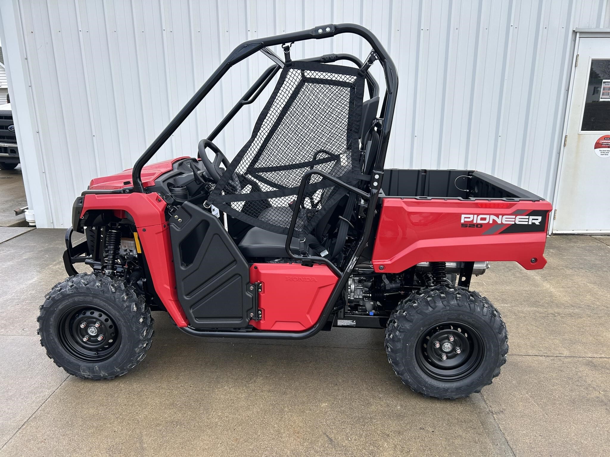 2026 Honda PIONEER 520 BASE in minster OH