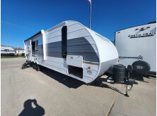 2025 Forest River Wildwood X-Lite 26ICE Review image