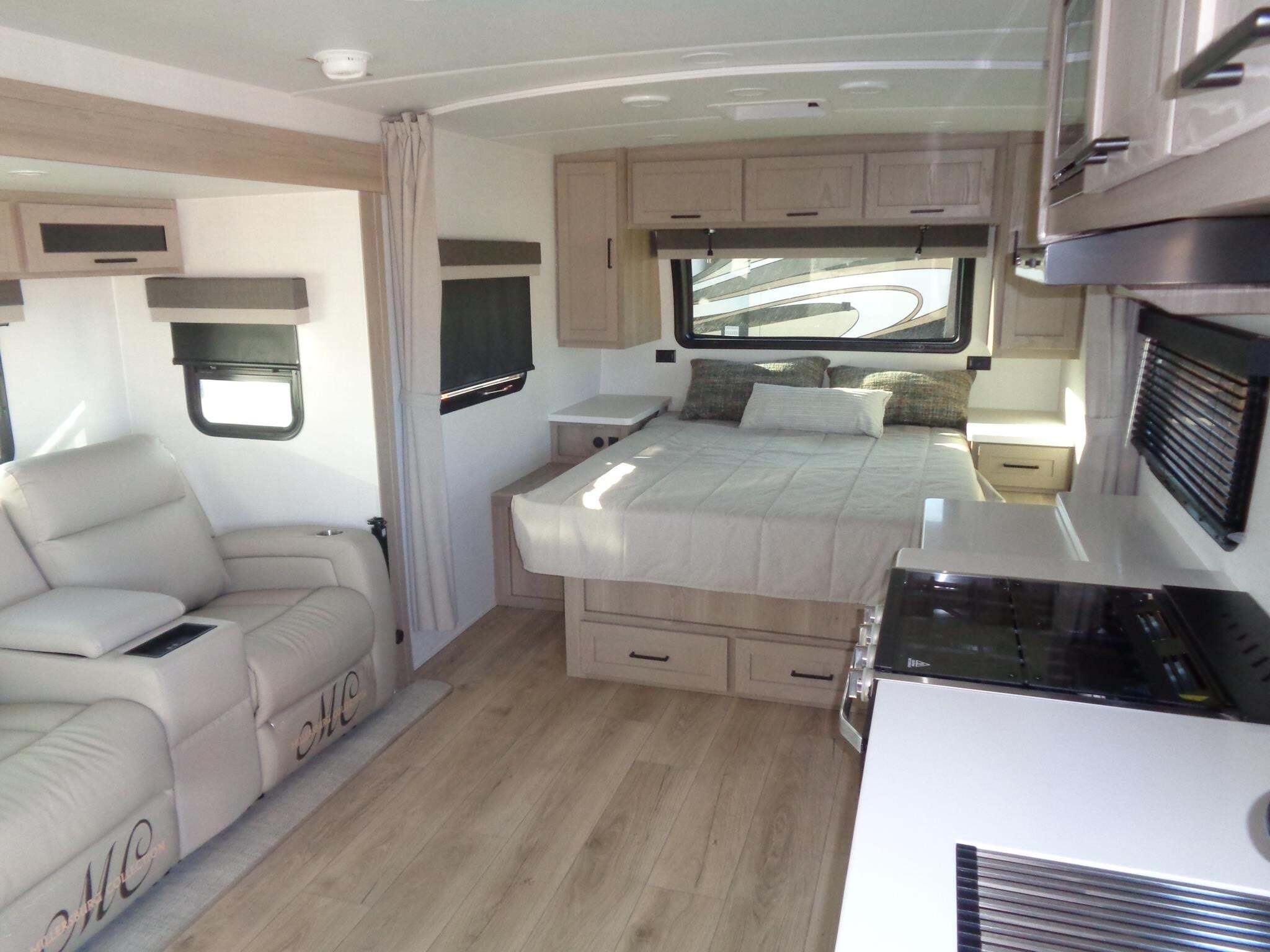 2026 Forest River ROCKWOOD MINI LITE 2205S in pahrump NV