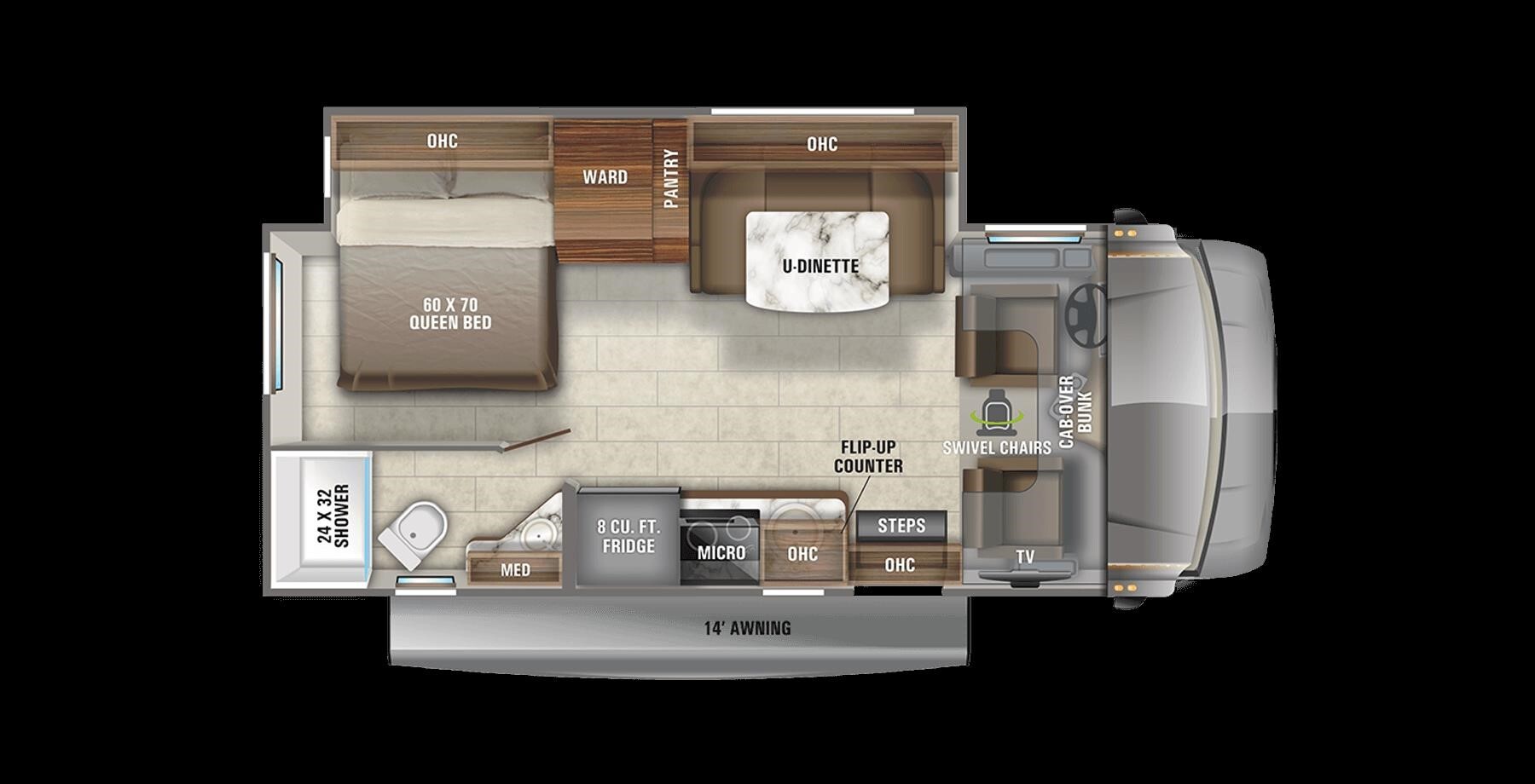 2021 Jayco MELBOURNE 24L in norfolk NE