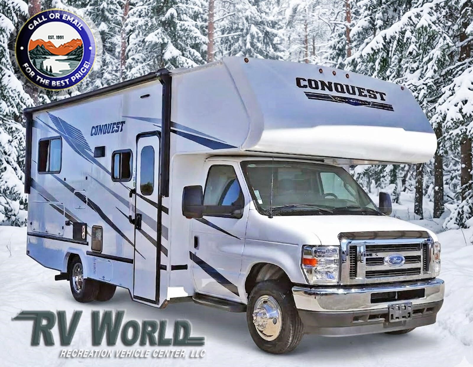 2025 Gulf Stream Coach CONQUEST 6238 in yuma AZ