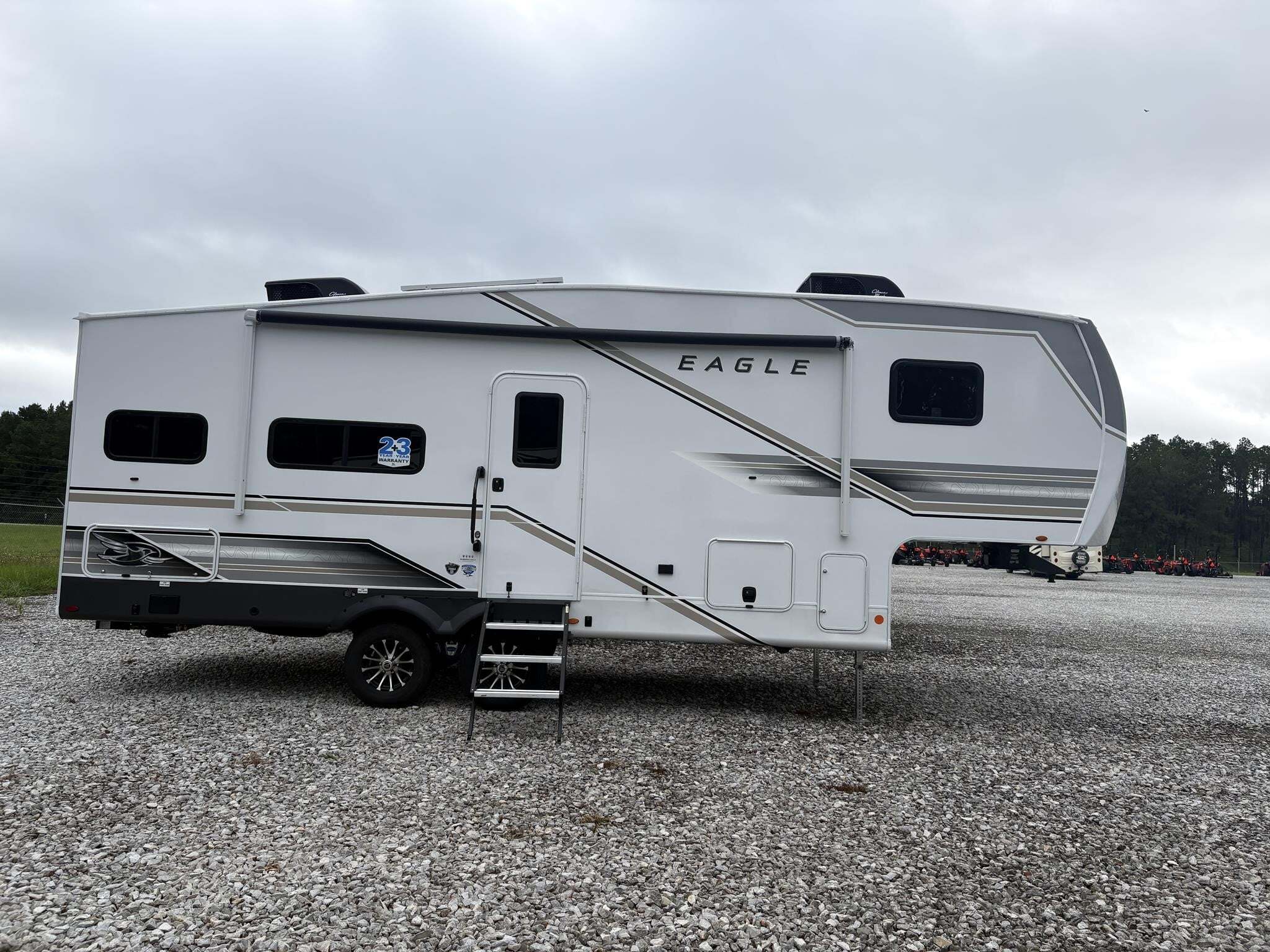 2027 Jayco EAGLE 24MLE in meridian MS
