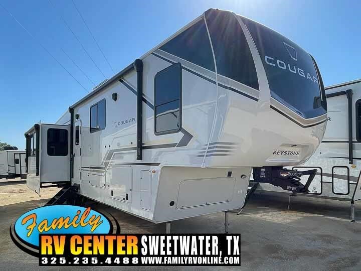 2027 Keystone Rv Co COUGAR 360MBI in sweetwater TX