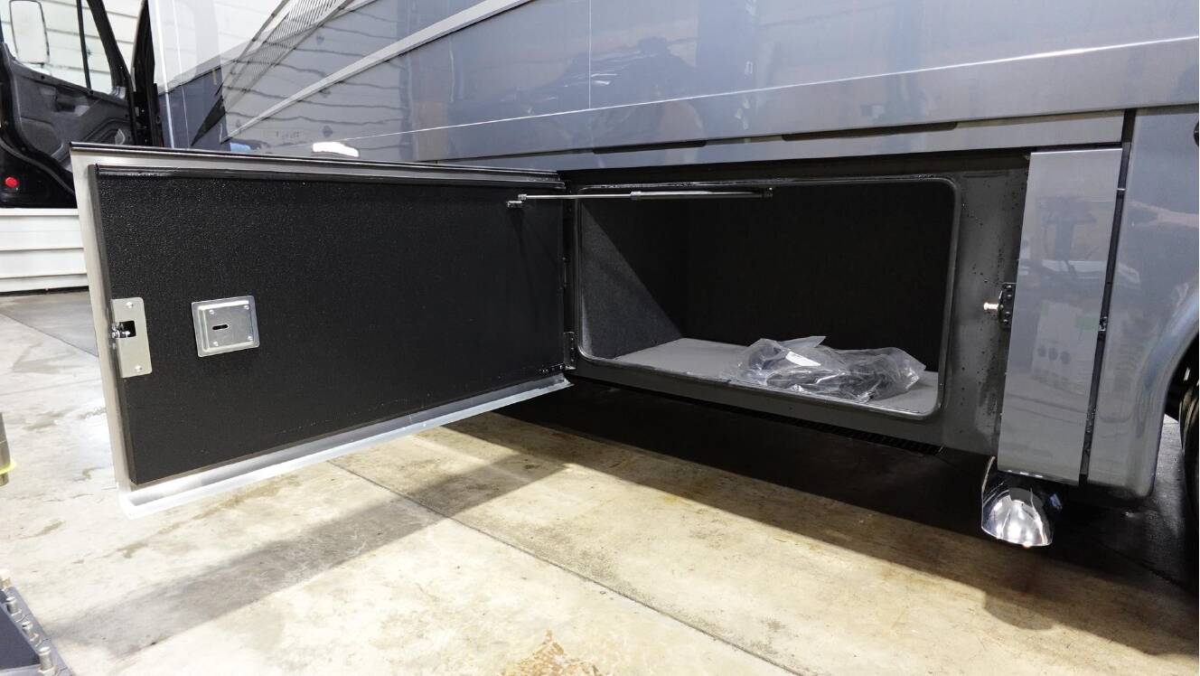 A photo of this 2026 Dynamax EUROPA 37CA