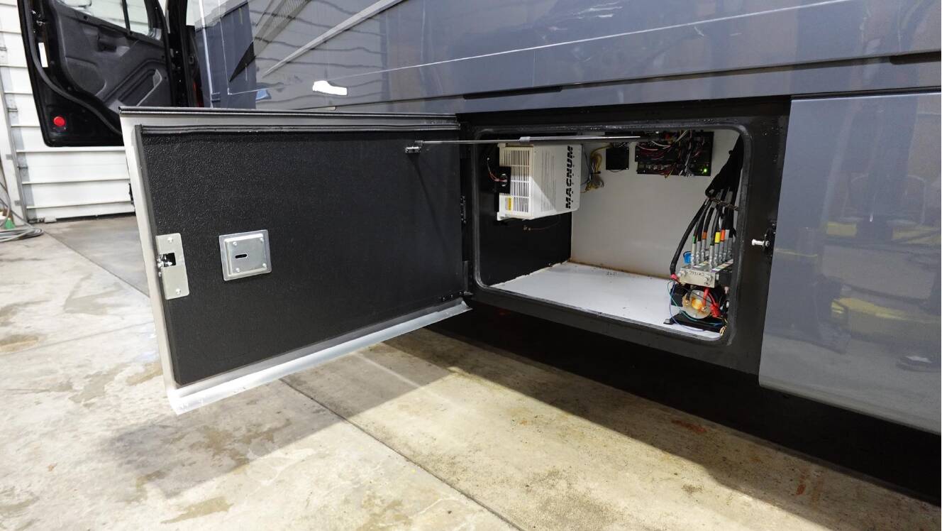 A photo of this 2026 Dynamax EUROPA 37CA