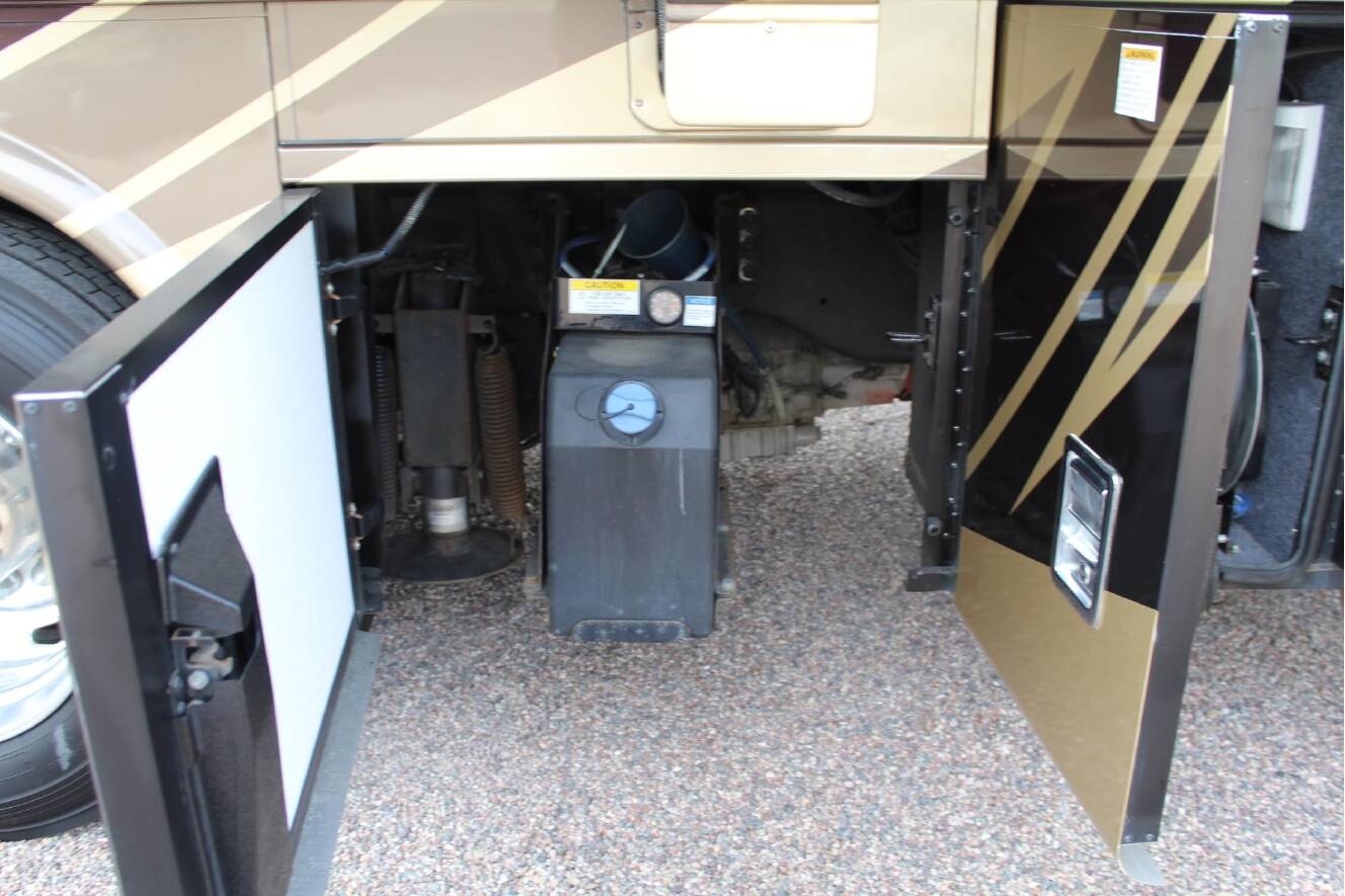 A photo of this 2016 Newmar VENTANA 3427