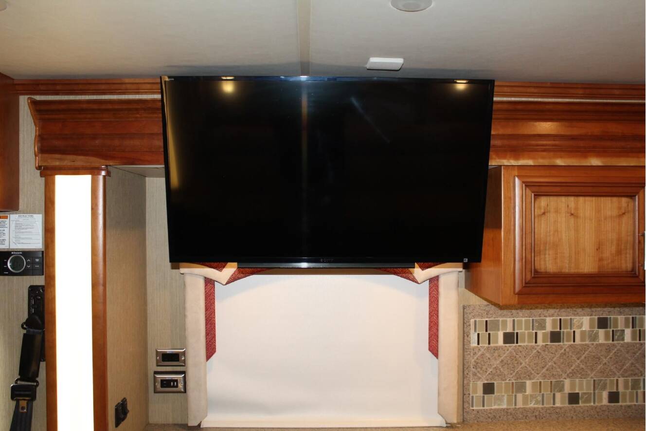 A photo of this 2016 Newmar VENTANA 3427