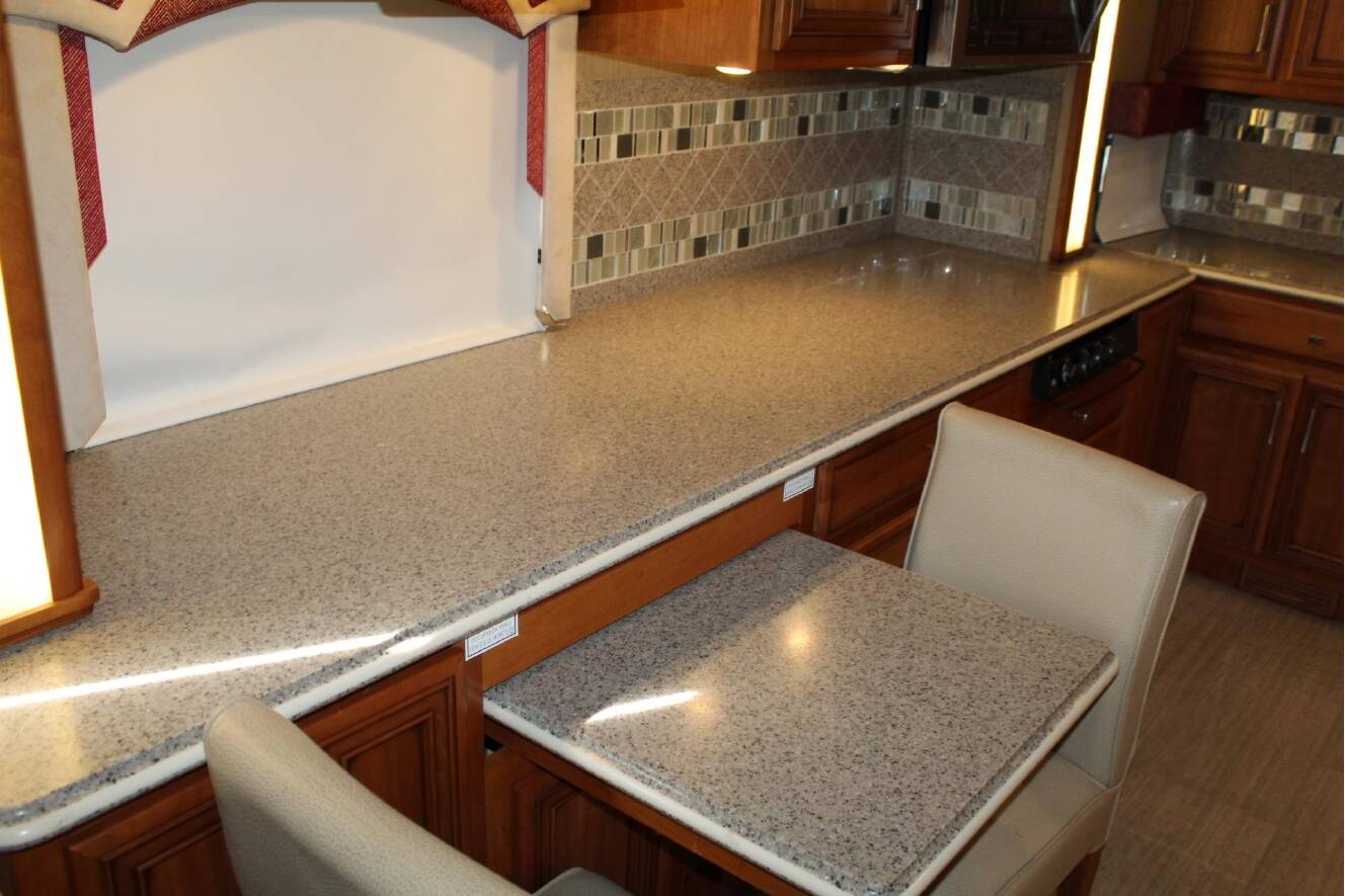 A photo of this 2016 Newmar VENTANA 3427