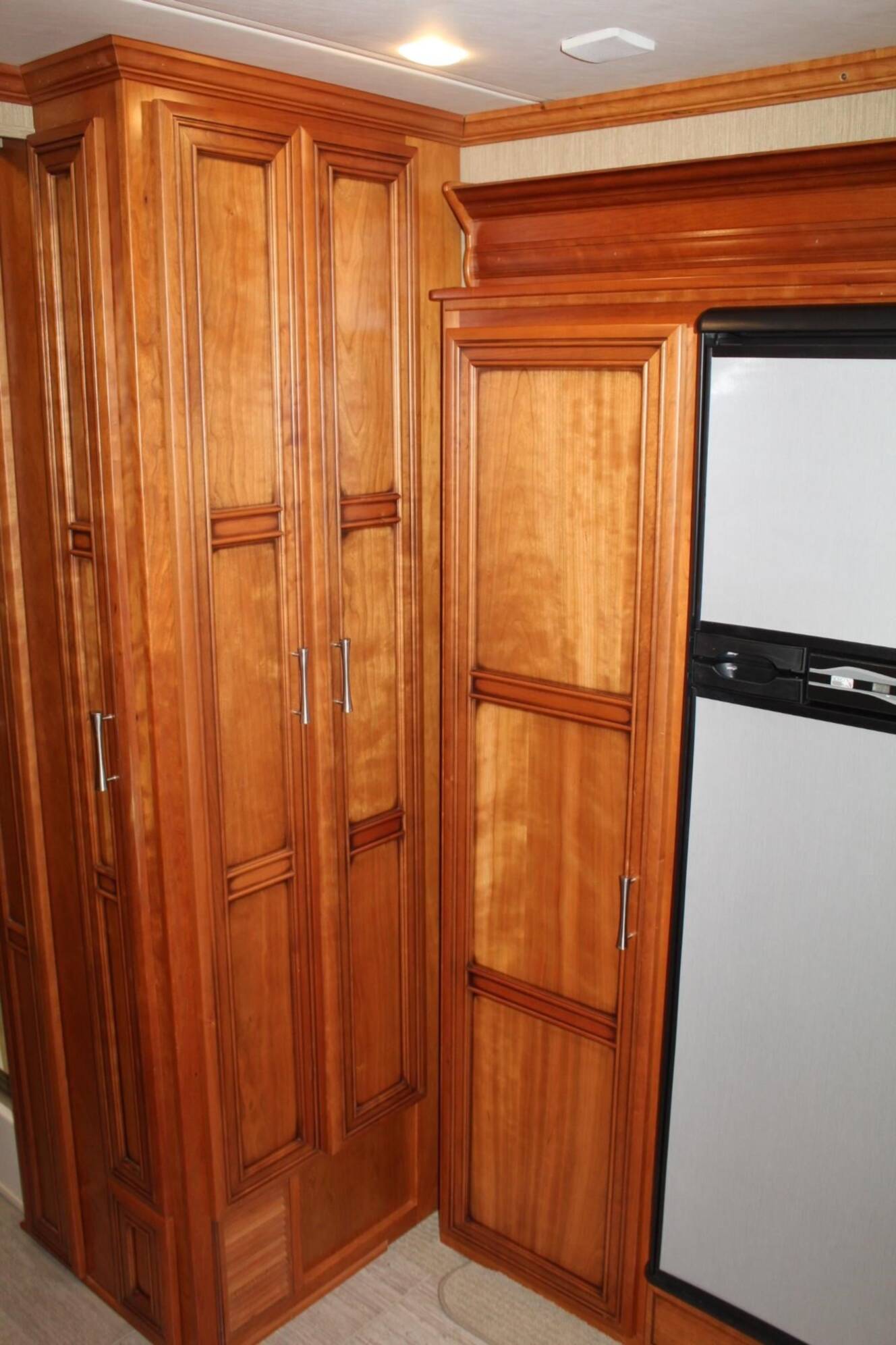 A photo of this 2016 Newmar VENTANA 3427