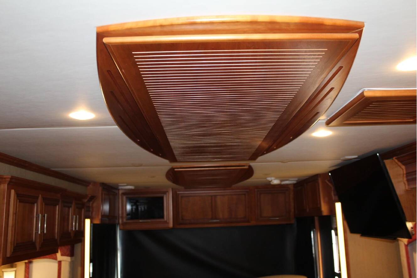 A photo of this 2016 Newmar VENTANA 3427