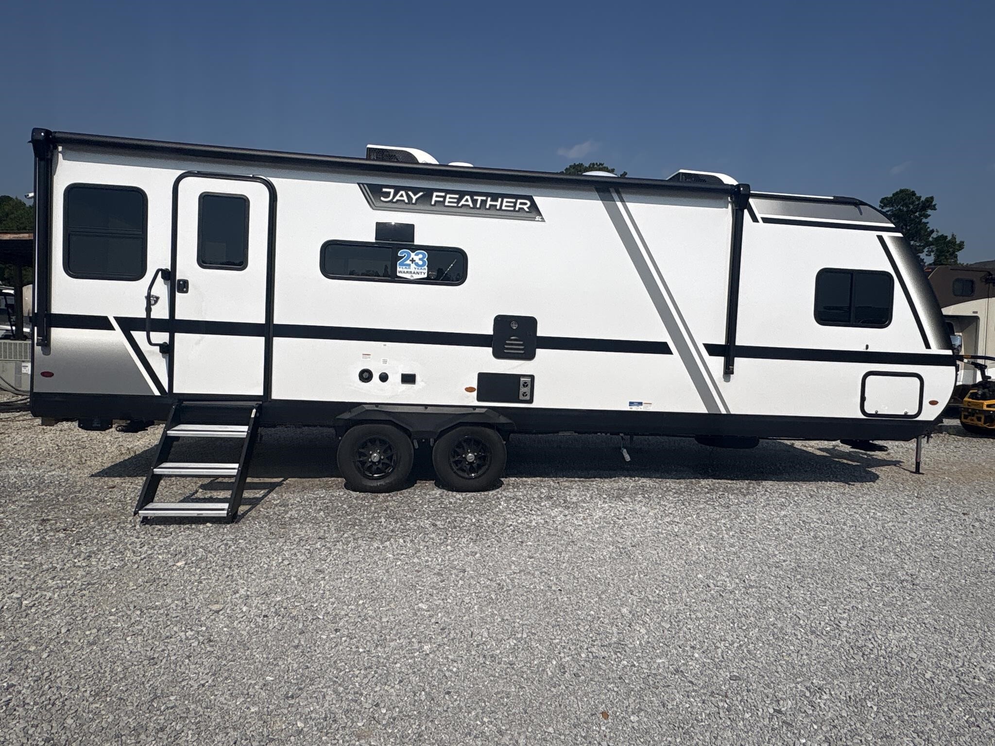 2027 Jayco JAY FEATHER SL 25RLSL in meridian MS