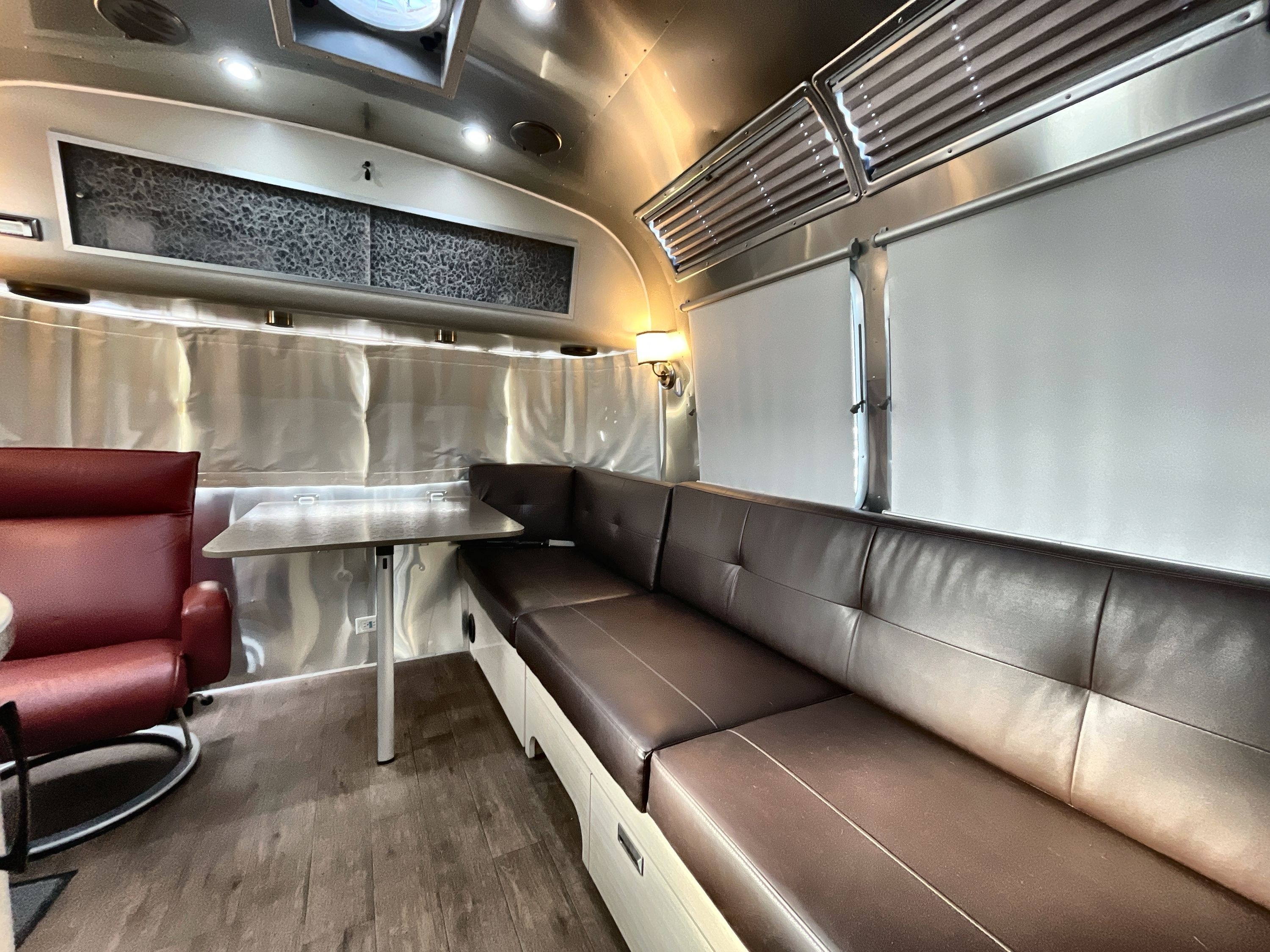 2019 Airstream INTERNATIONAL SERENITY 25FB TWIN in wheat ridge CO