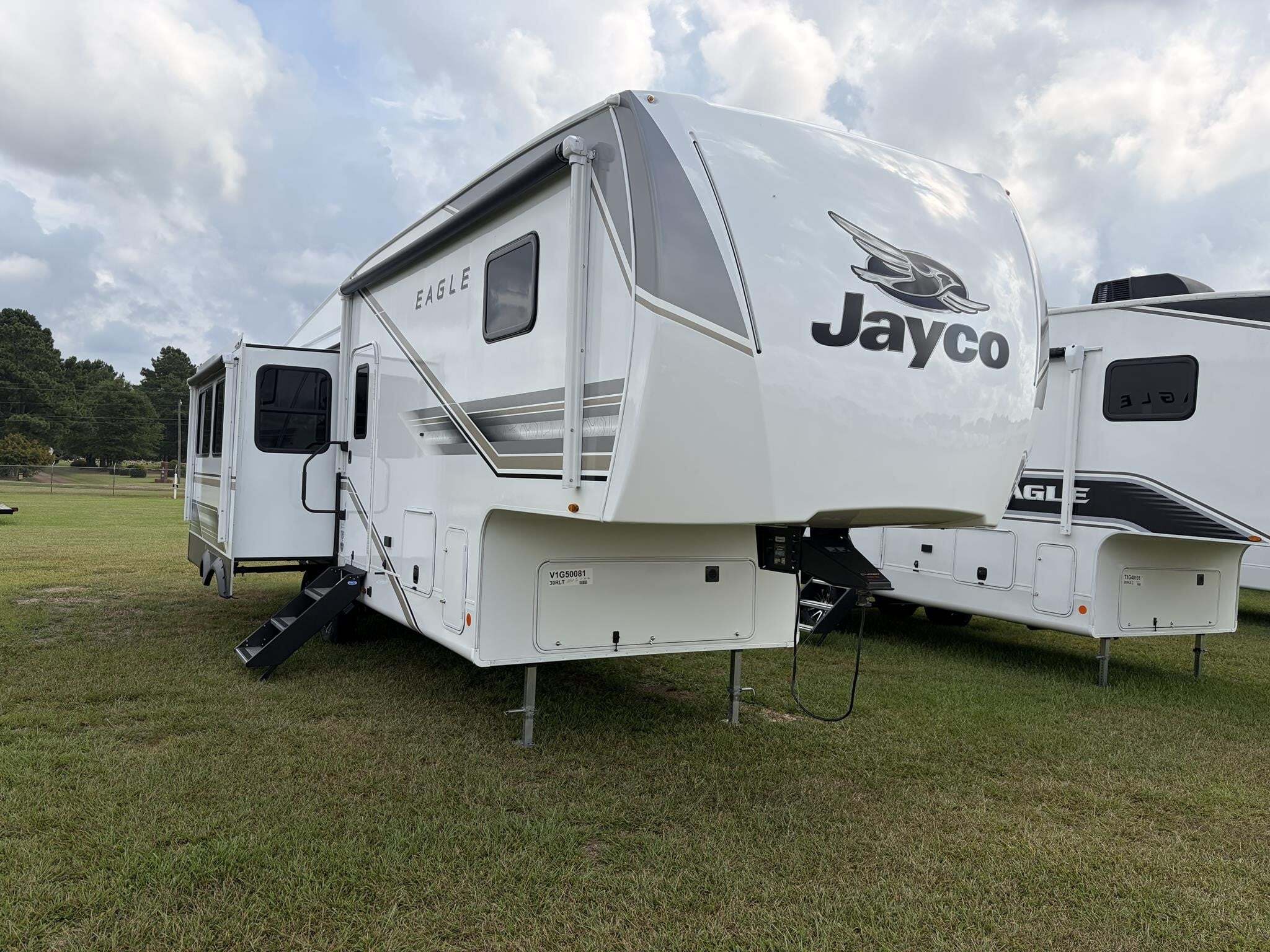 2027 Jayco EAGLE 30RLT in mccomb MS