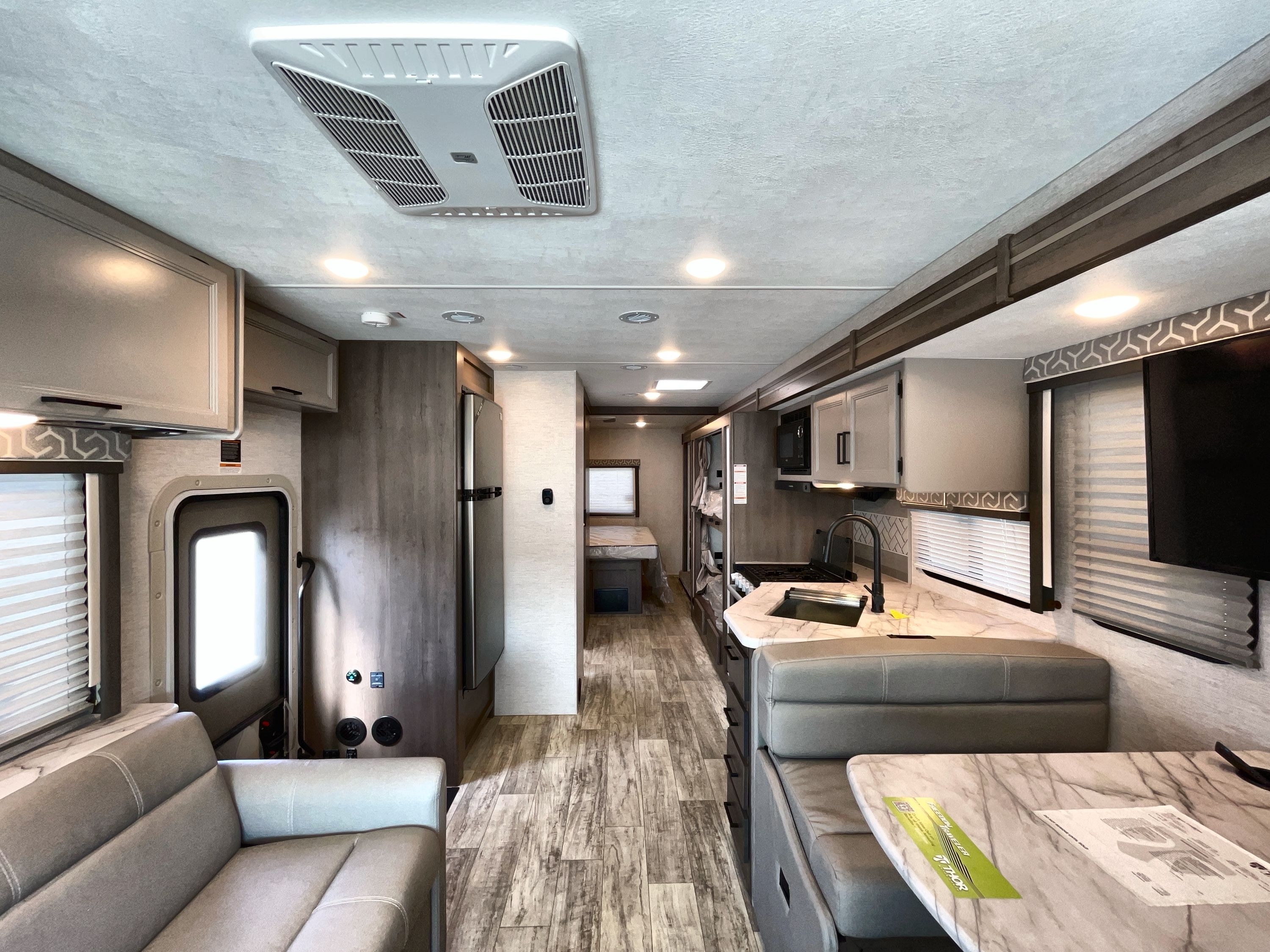 2025 Thor FREEDOM TRAVELER A32 in sherwood AR