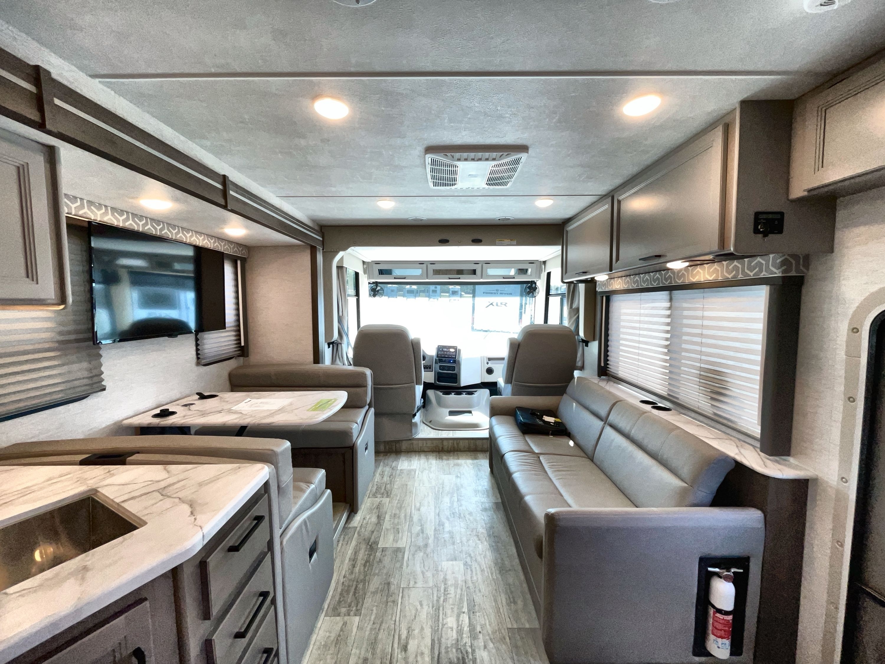 2025 Thor FREEDOM TRAVELER A32 in sherwood AR