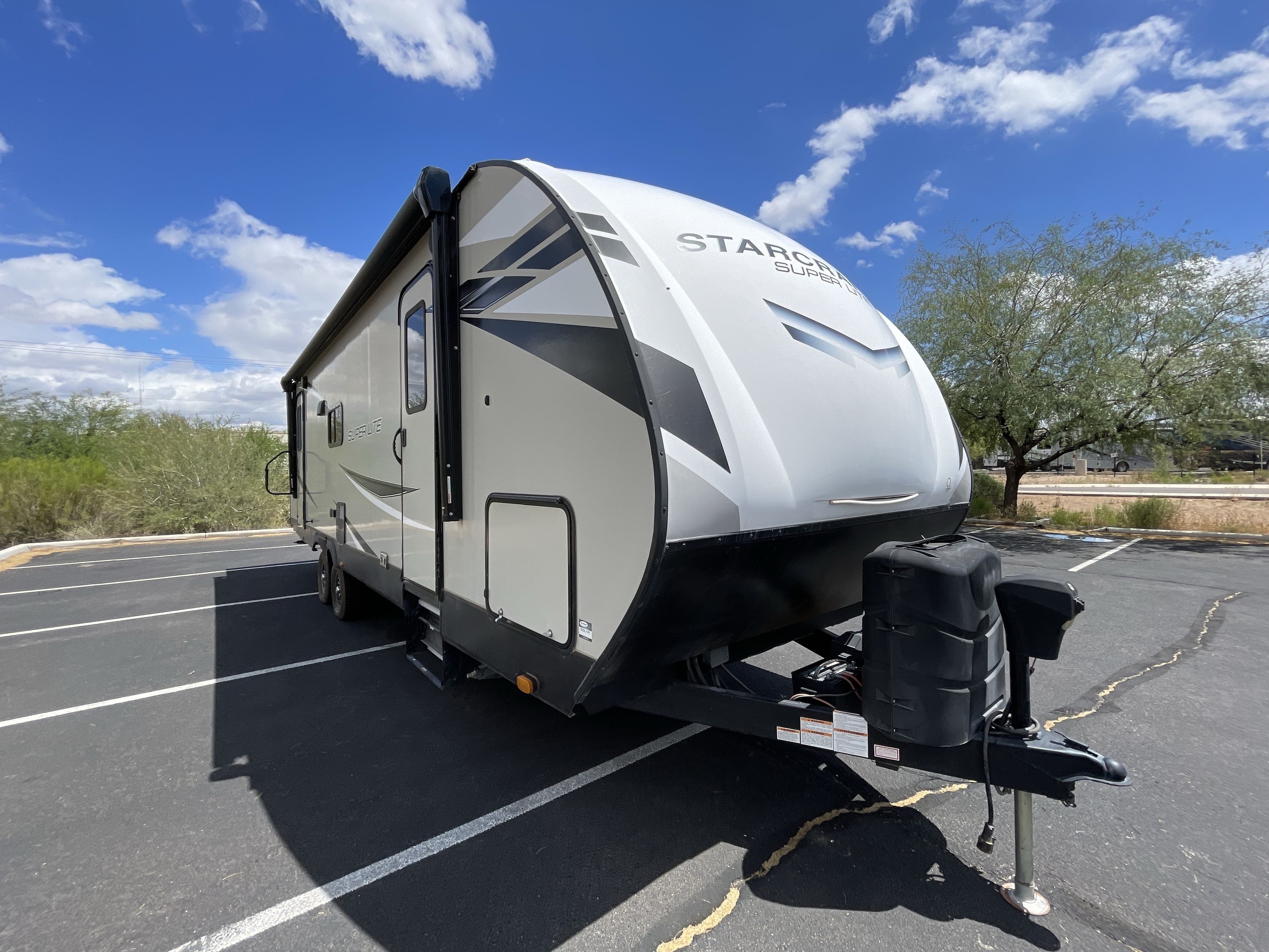 2022 Starcraft SUPER LITE 262RL in tucson AZ