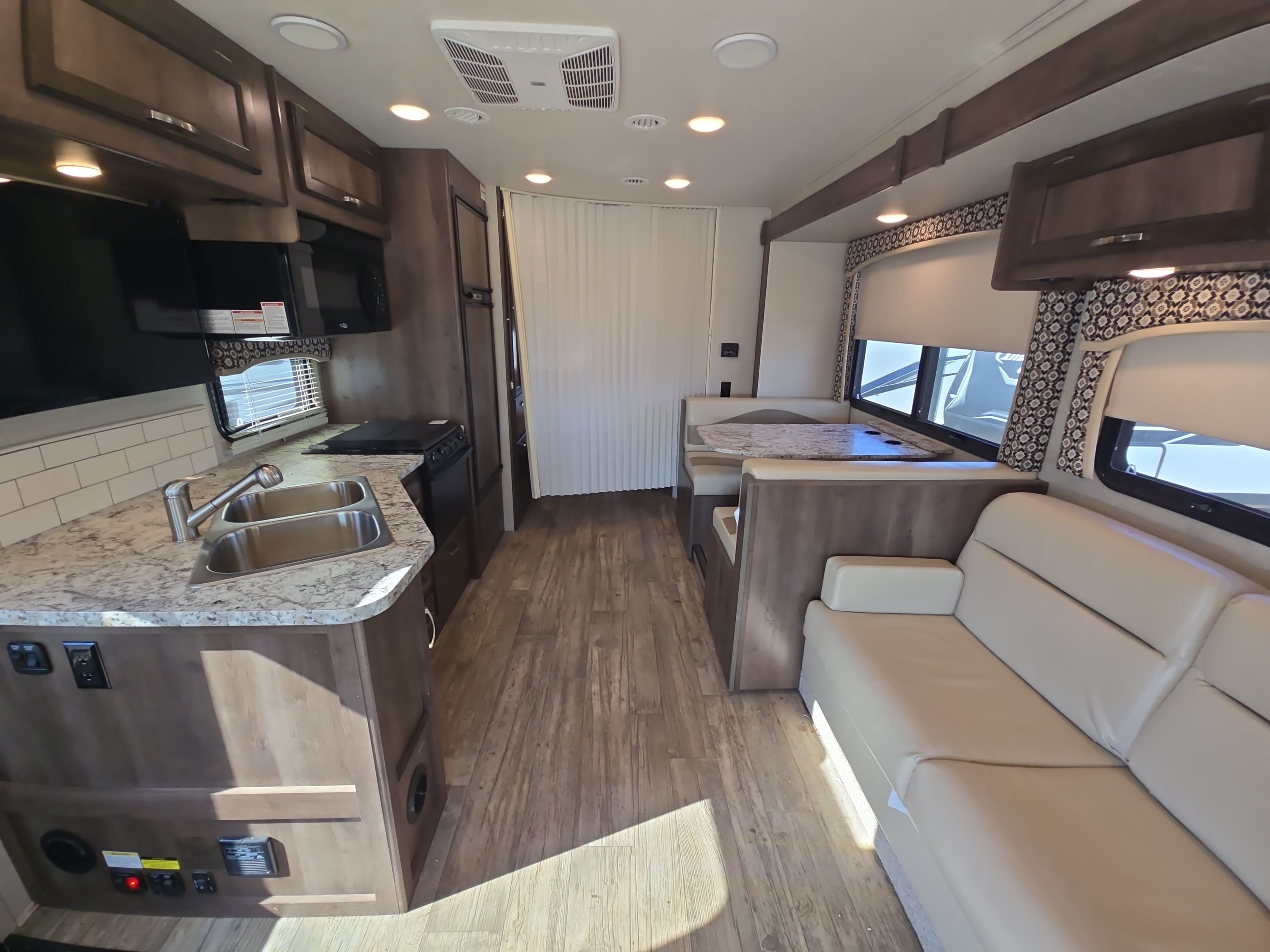 2018 Jayco ALANTE 26X in oklahoma city OK