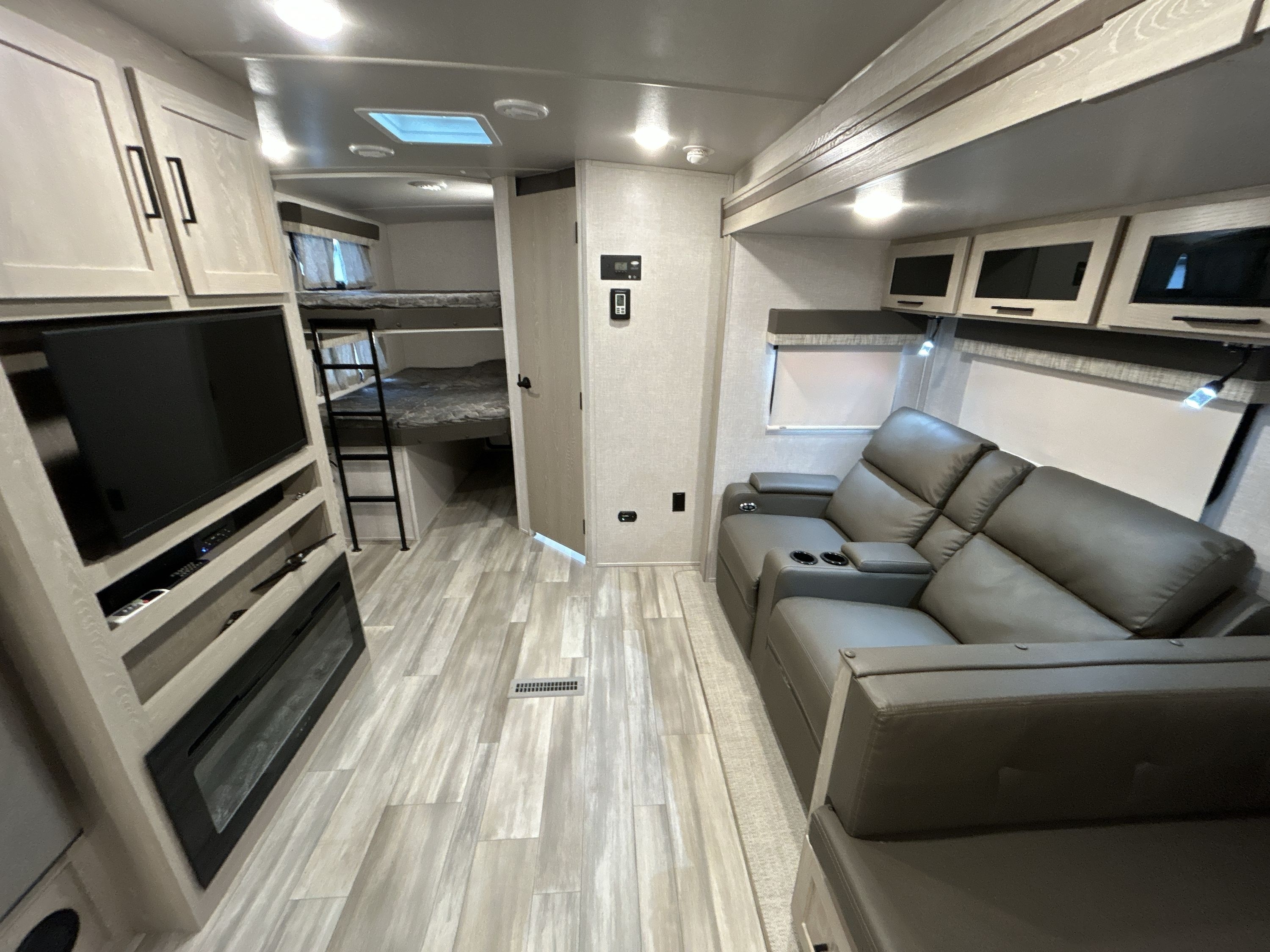 2023 Forest River FLAGSTAFF SUPER LITE 27BHWS in gulf breeze FL