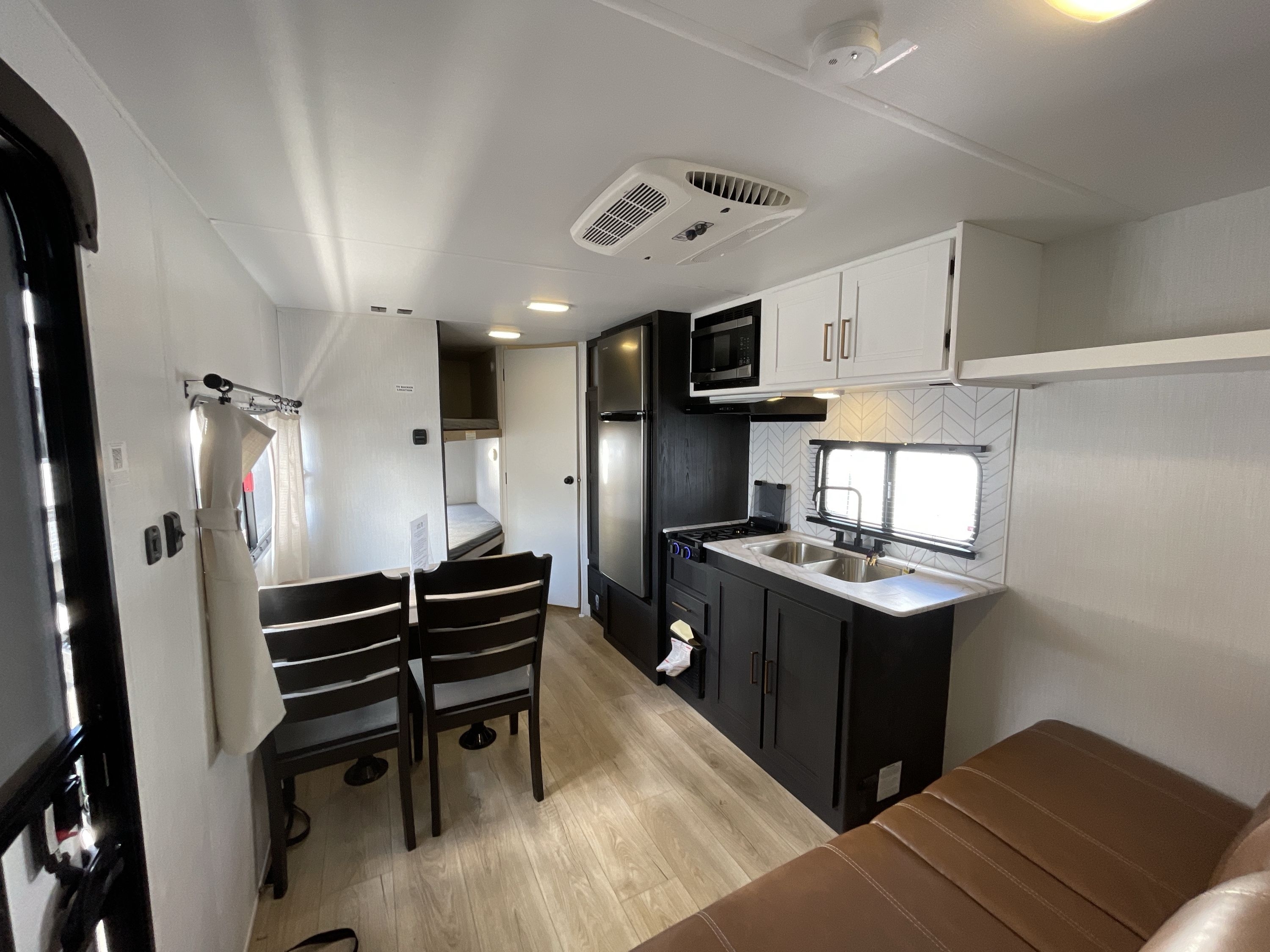2024 Heartland PIONEER BH251 in nashville TN