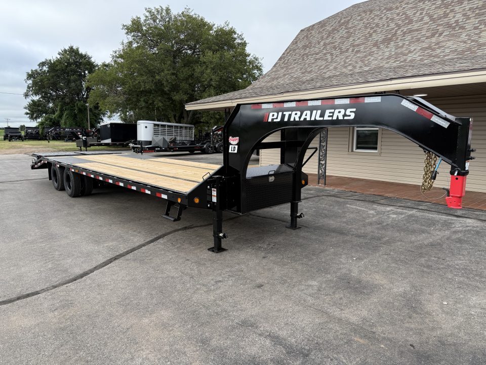2026 PJ Trailers LD in Norman, OK