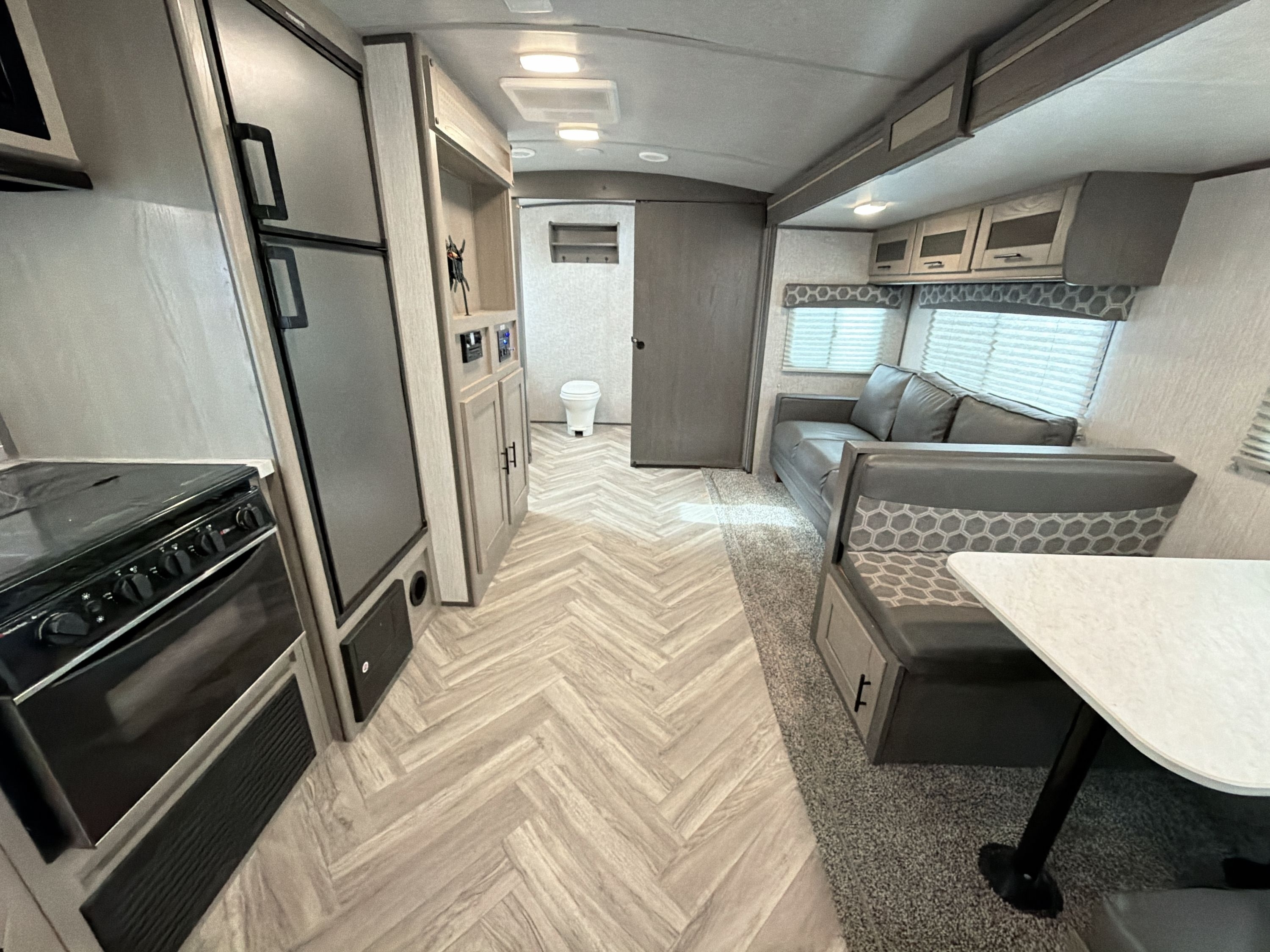 2021 Cruiser Rv SHADOW CRUISER 260RBS in longmont CO