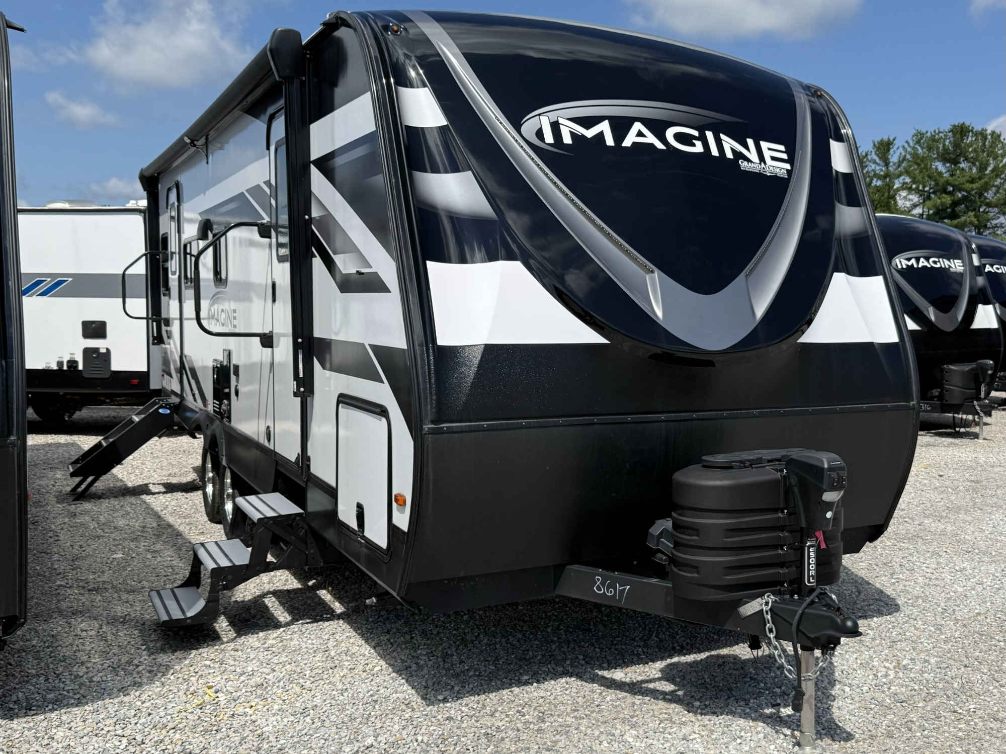 2024 Grand Design IMAGINE 2500RL in hanover PA