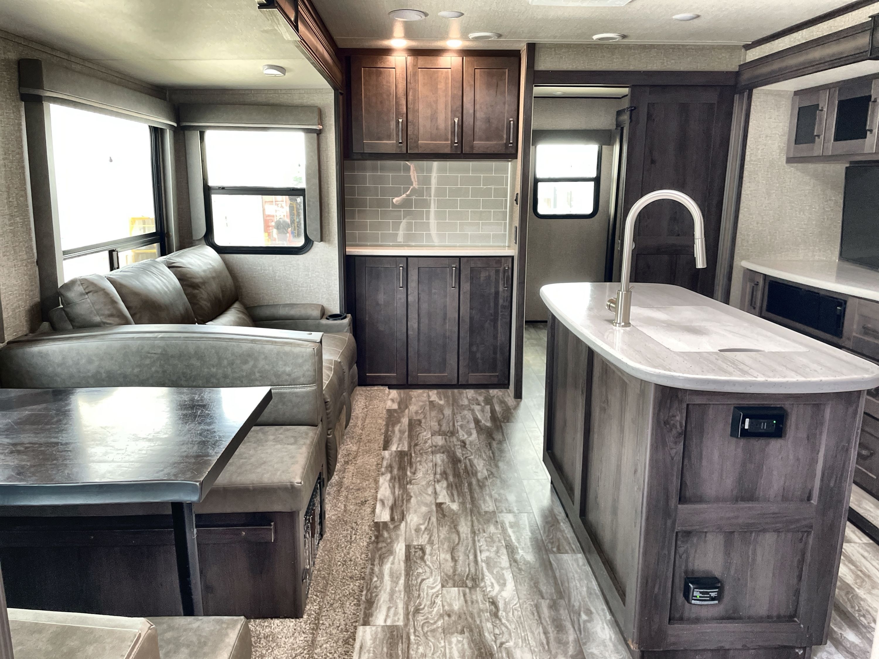 2022 Grand Design REFLECTION 312BHTS in hendersonville NC