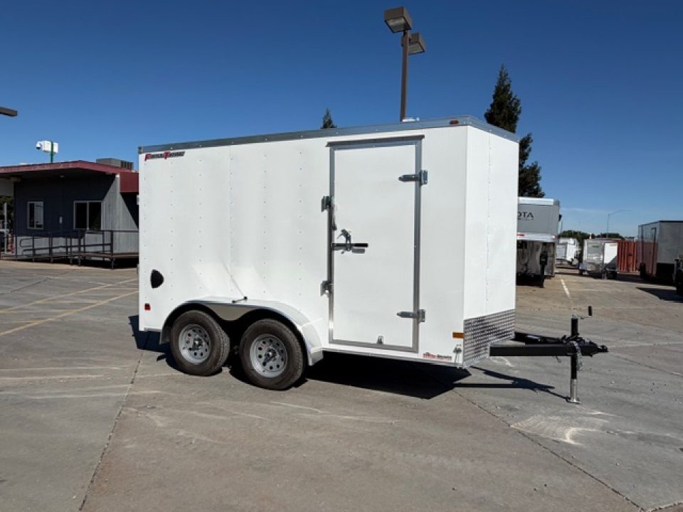 2026 Wells Cargo FT612T2 in Acampo, CA