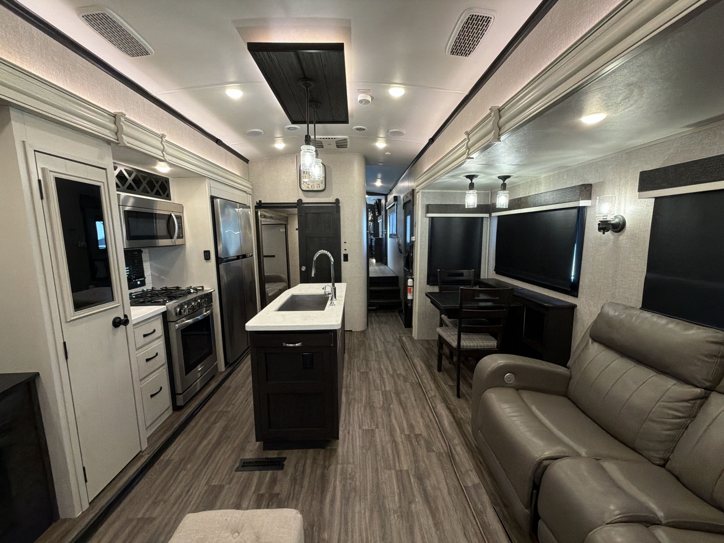2022 Jayco NORTH POINT 377RLBH in vacaville CA