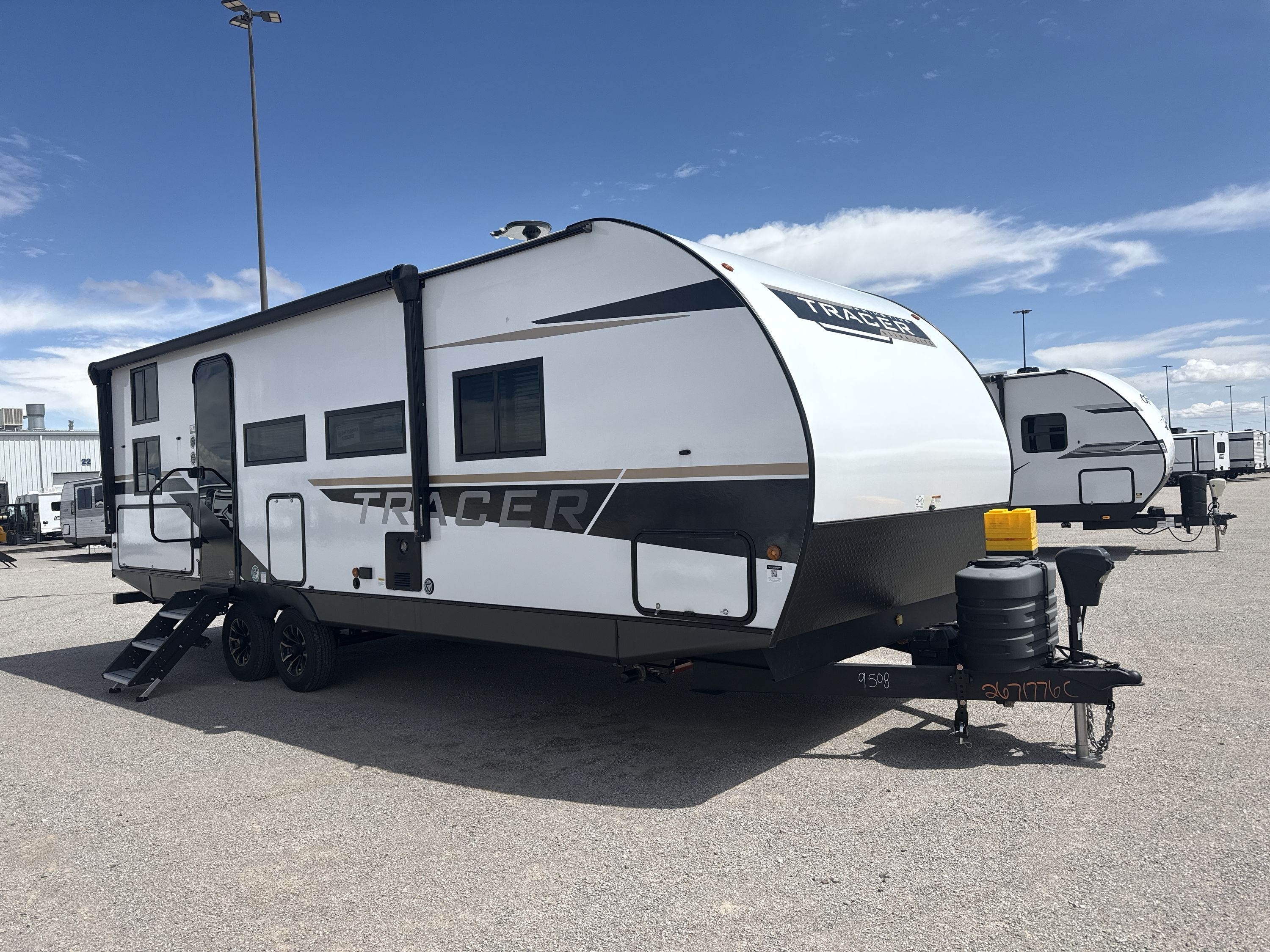 2025 Prime Time TRACER 250BH in albuquerque NM