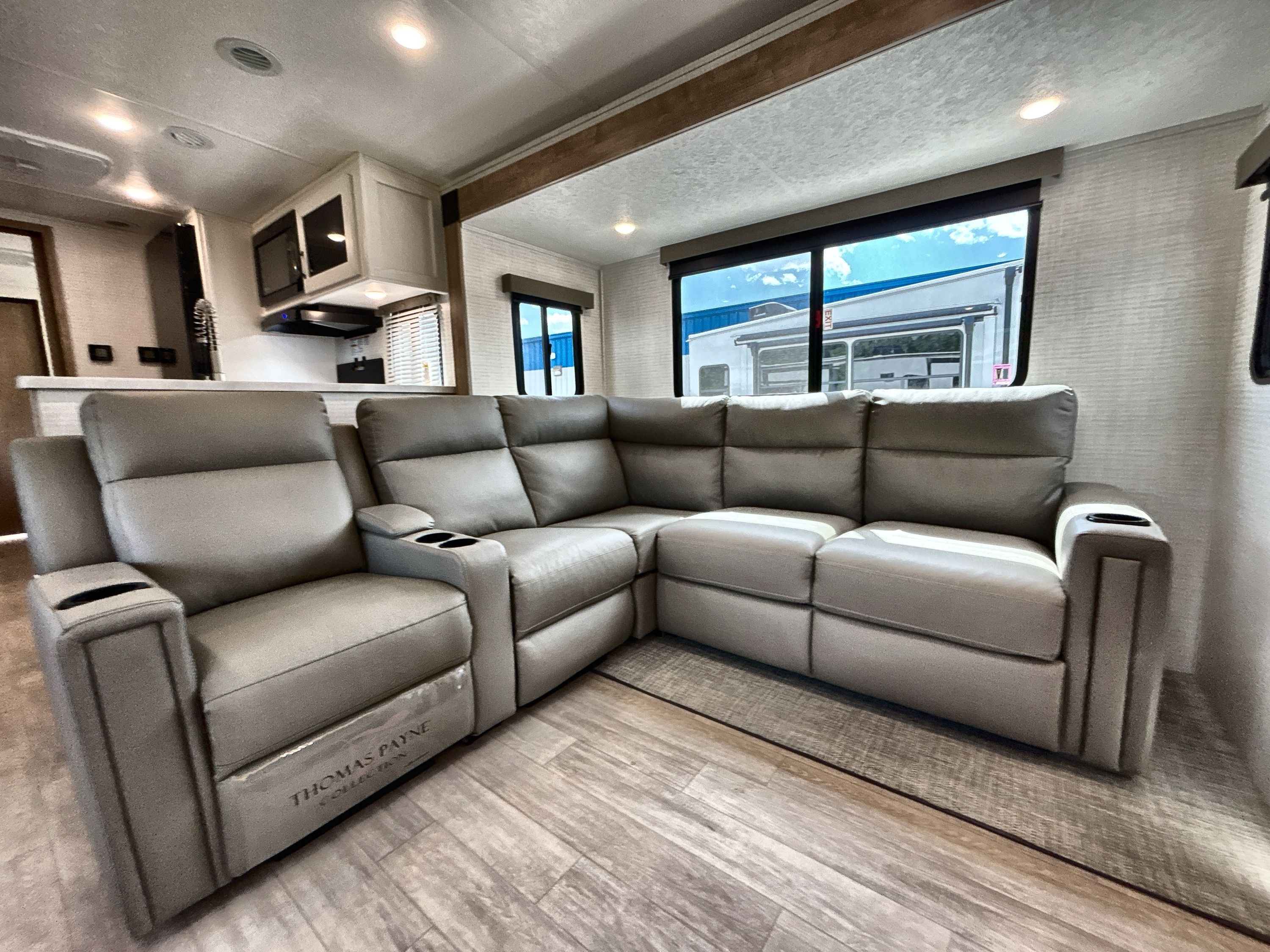 2025 Forest River SOLAIRE 3300FLBS in chattanooga TN