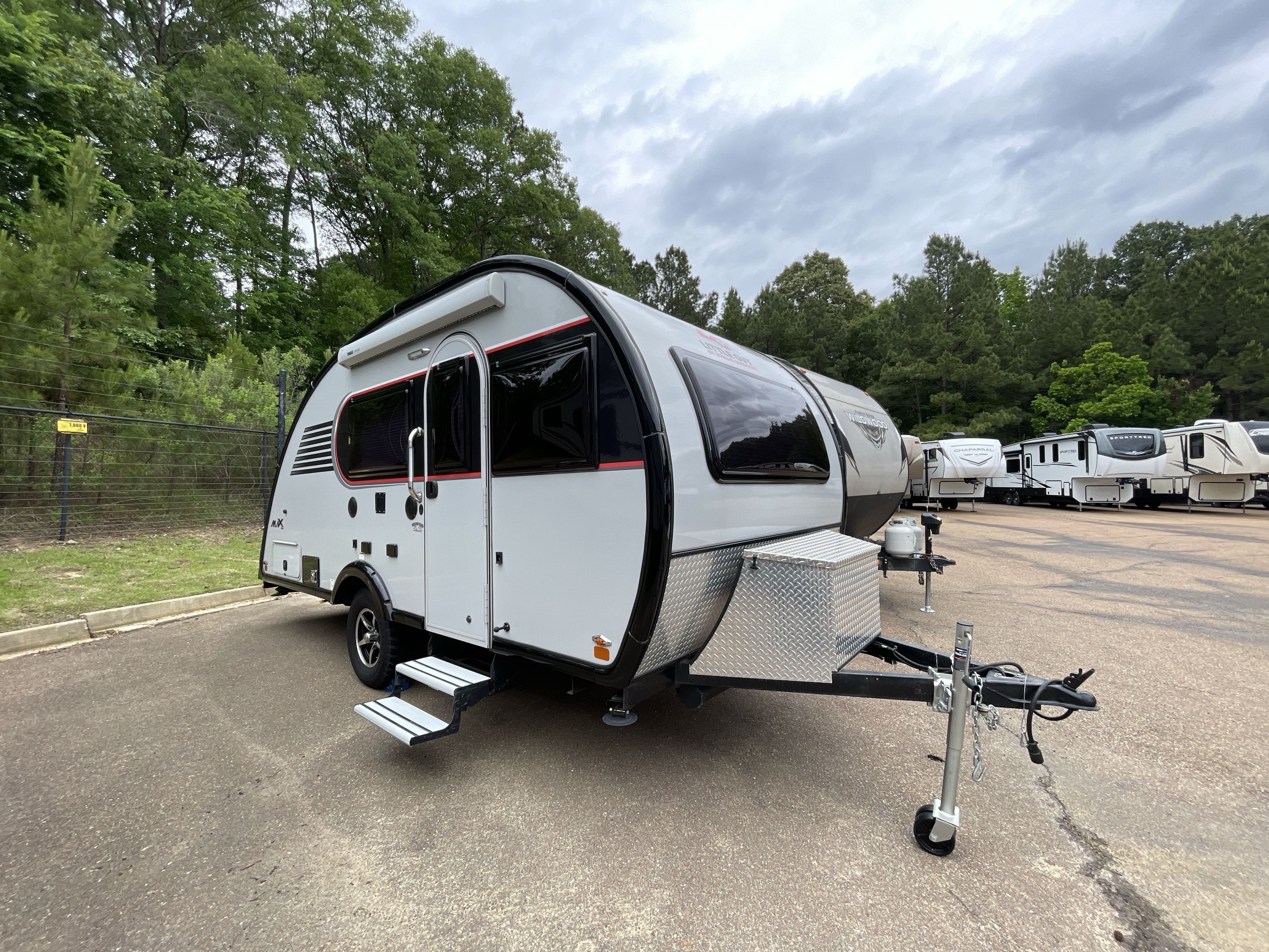 2024 Xtreme Outdoors LITTLE GUY MINI MAX ROUGH RYDER in jackson MS