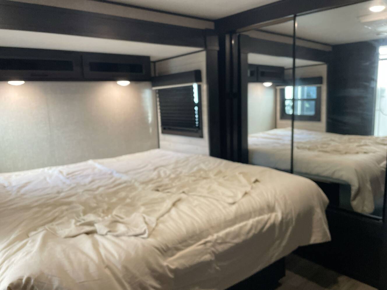 A photo of this 2023 Jayco JAY FLIGHT 34RSBS