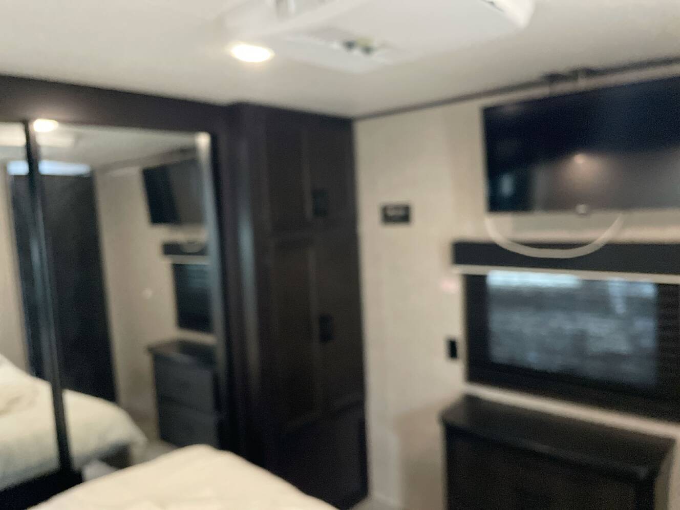 A photo of this 2023 Jayco JAY FLIGHT 34RSBS