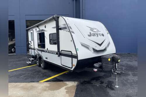2020 Jayco JAY FEATHER 18RBM in katy TX