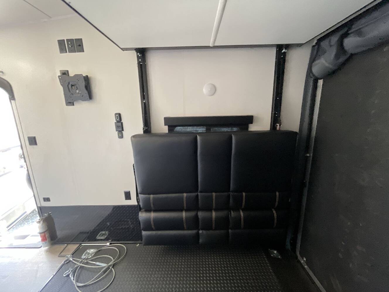 A photo of this 2021 Chinook RPM EXTREME 18FKLE