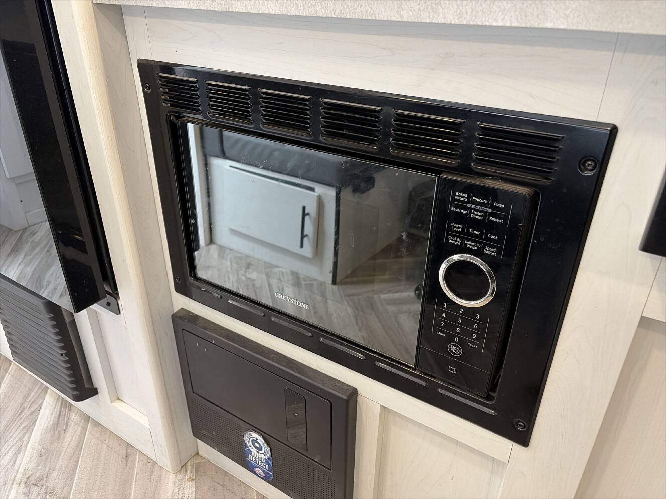 A photo of this 2023 Coleman COLEMAN RUBICON 1748RB